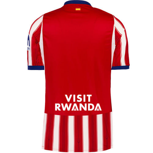 Atlético Madrid 26/27 Home Fan manga corta espalda — camiseta oficial
