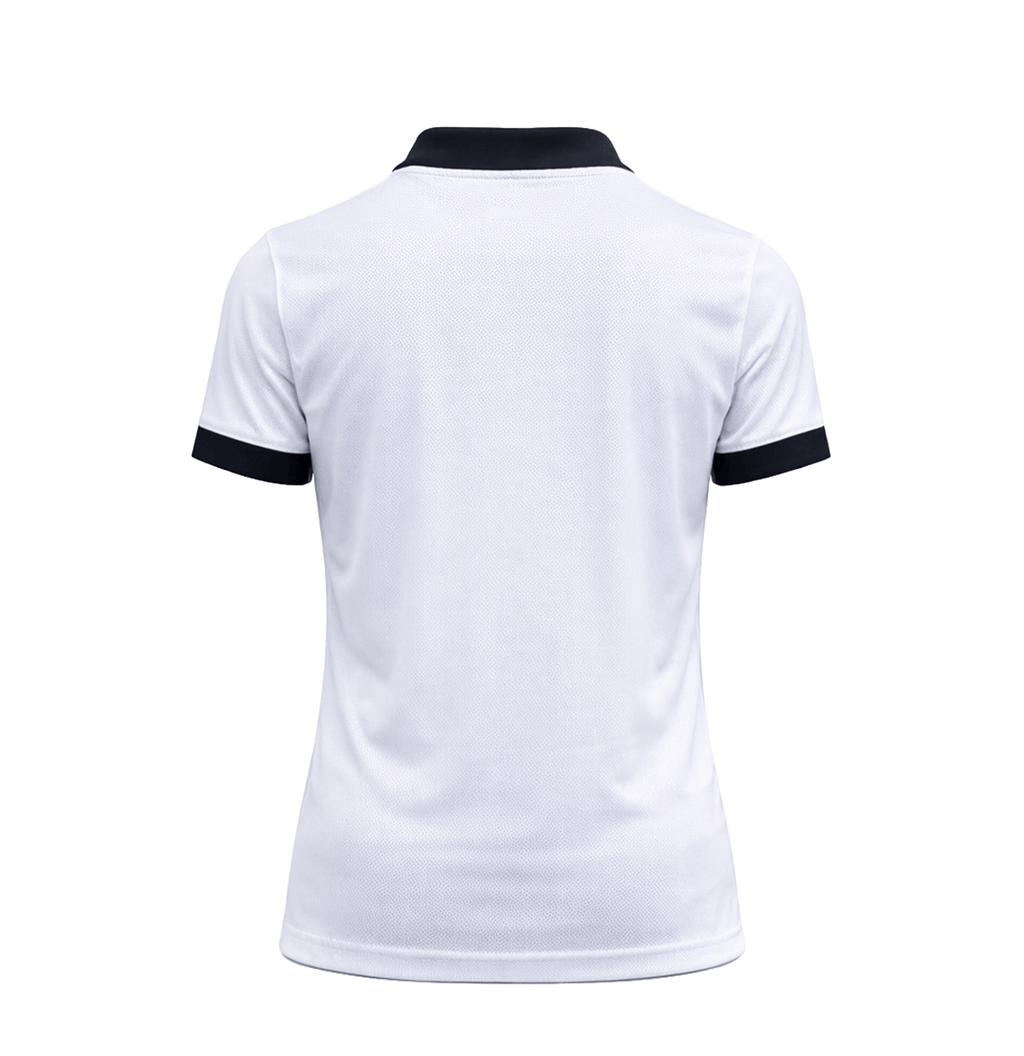 Atlético Mineiro 2026 Away Fan Jersey back view