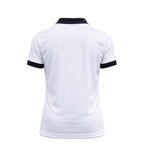 Atlético Mineiro 2026 Away Fan Jersey back view