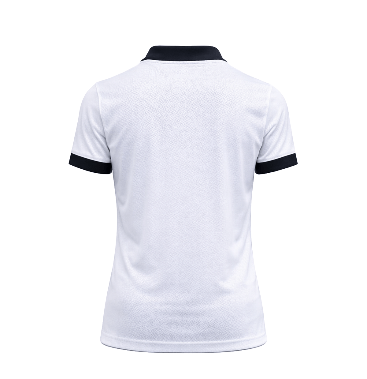 Atlético Mineiro 2026 Away Fan Jersey back view