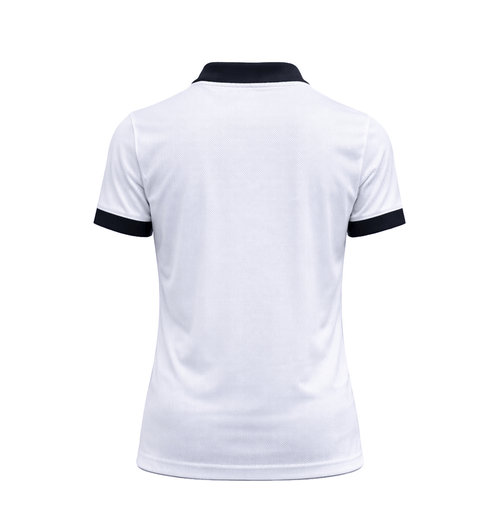 Atlético Mineiro 2026 Away Fan Jersey back view