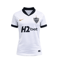 Atlético Mineiro 2026 Away Fan Jersey front view