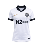 Atlético Mineiro 2026 Away Fan Jersey front view