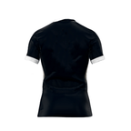 Atlético Mineiro 2026 Home Fan Jersey back view