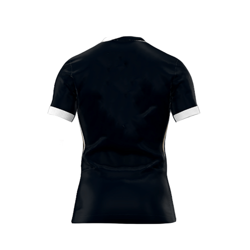 Atlético Mineiro 2026 Home Fan Jersey back view