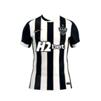 Atlético Mineiro 2026 Home Fan Jersey front view