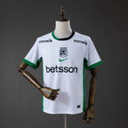 Atlético Nacional 2026/27 Away — frente