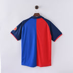 FC Barcelona 1899–1999 Centenary Retro Jersey — vista trasera