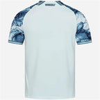 Bayer Leverkusen 2026/27 away Fan jersey back