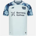 Bayer Leverkusen 2026/27 away Fan jersey front