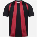 Bayer Leverkusen 2026/27 home Fan jersey back