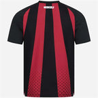 Bayer Leverkusen 2026/27 home Player jersey back