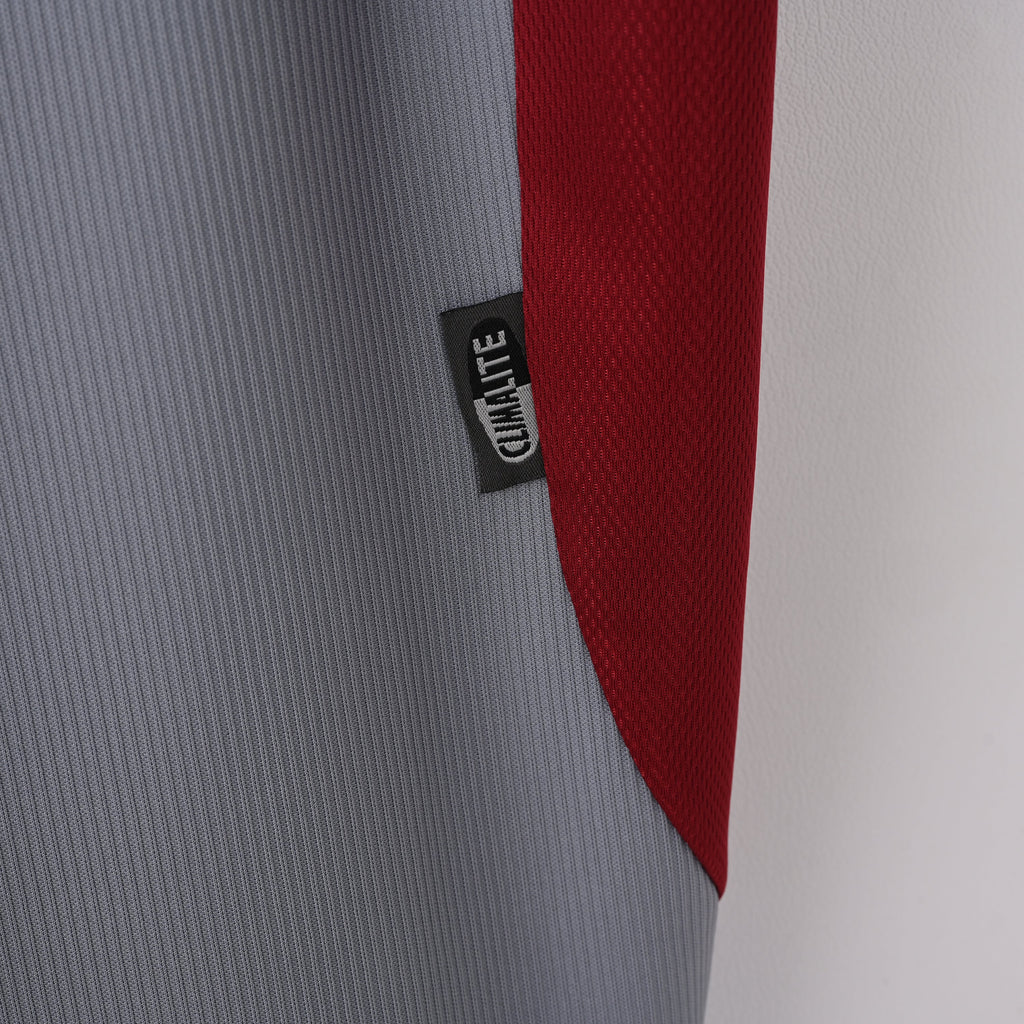 Bayern Munich 1998/99 Away Retro Jersey - detail view
