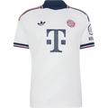 Camiseta Bayern Munich 2026/27 Away versión Fan - vista frontal en alta resolución