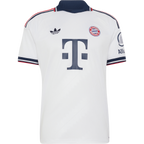 Camiseta Bayern Munich 2026/27 Away versión Fan - vista frontal en alta resolución