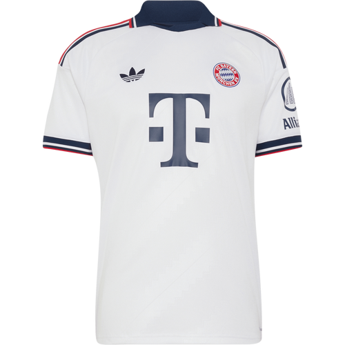 Bayern Munich 2026/27 Away Fan Jersey front view