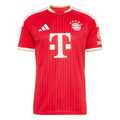 Camiseta Bayern Munich 2026/27 Home versión Fan - vista frontal en alta resolución