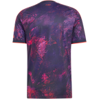 Camiseta Bayern Munich 2026/27 Third versión Fan - vista posterior en alta resolución