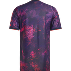 Camiseta Bayern Munich 2026/27 Third versión Player - vista posterior en alta resolución
