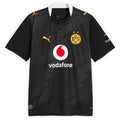 Camiseta Borussia Dortmund 2026/27 Away versión Fan - vista frontal en alta resolución
