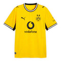 Camiseta Borussia Dortmund 2026/27 Home versión Fan - vista frontal en alta resolución