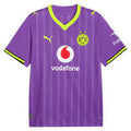 Camiseta Borussia Dortmund 2026/27 Third versión Fan - vista frontal en alta resolución