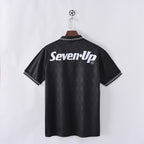 Botafogo 1995 Away Retro Jersey back view