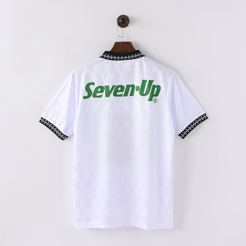 Botafogo 1995 retro jersey back