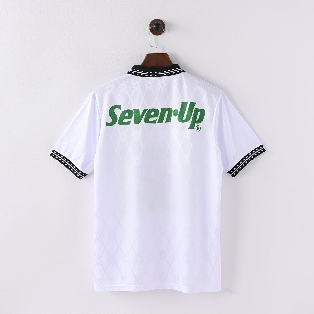 Botafogo 1995 retro jersey back