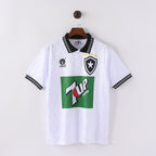 Botafogo 1995 retro jersey front