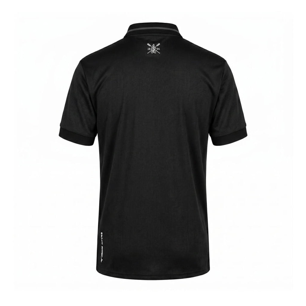 Botafogo 2026/27 Away Jersey Fan version back view