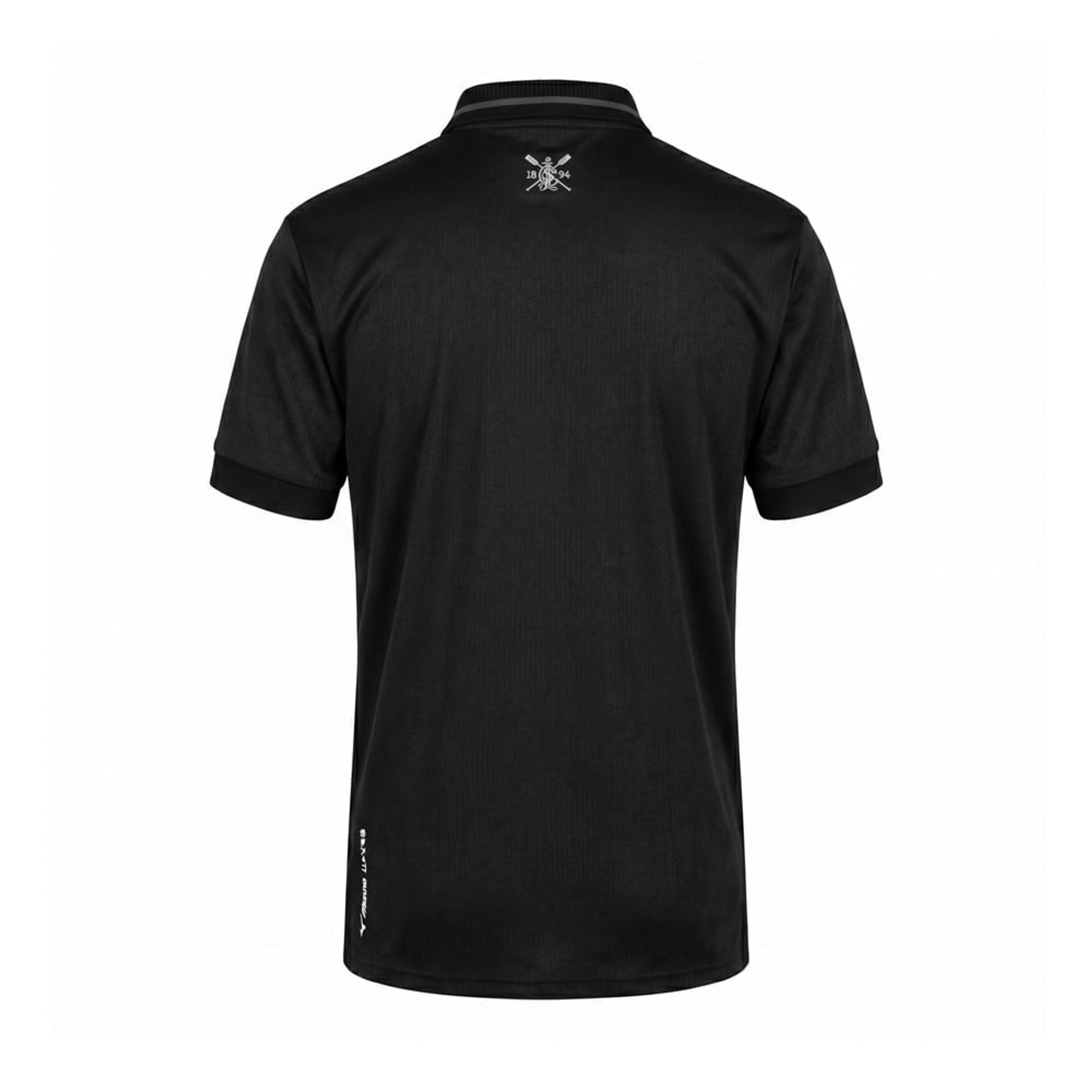Botafogo 2026/27 Away Jersey Fan version back view