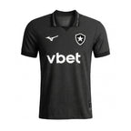 Botafogo 2026/27 Away Jersey Fan version front view