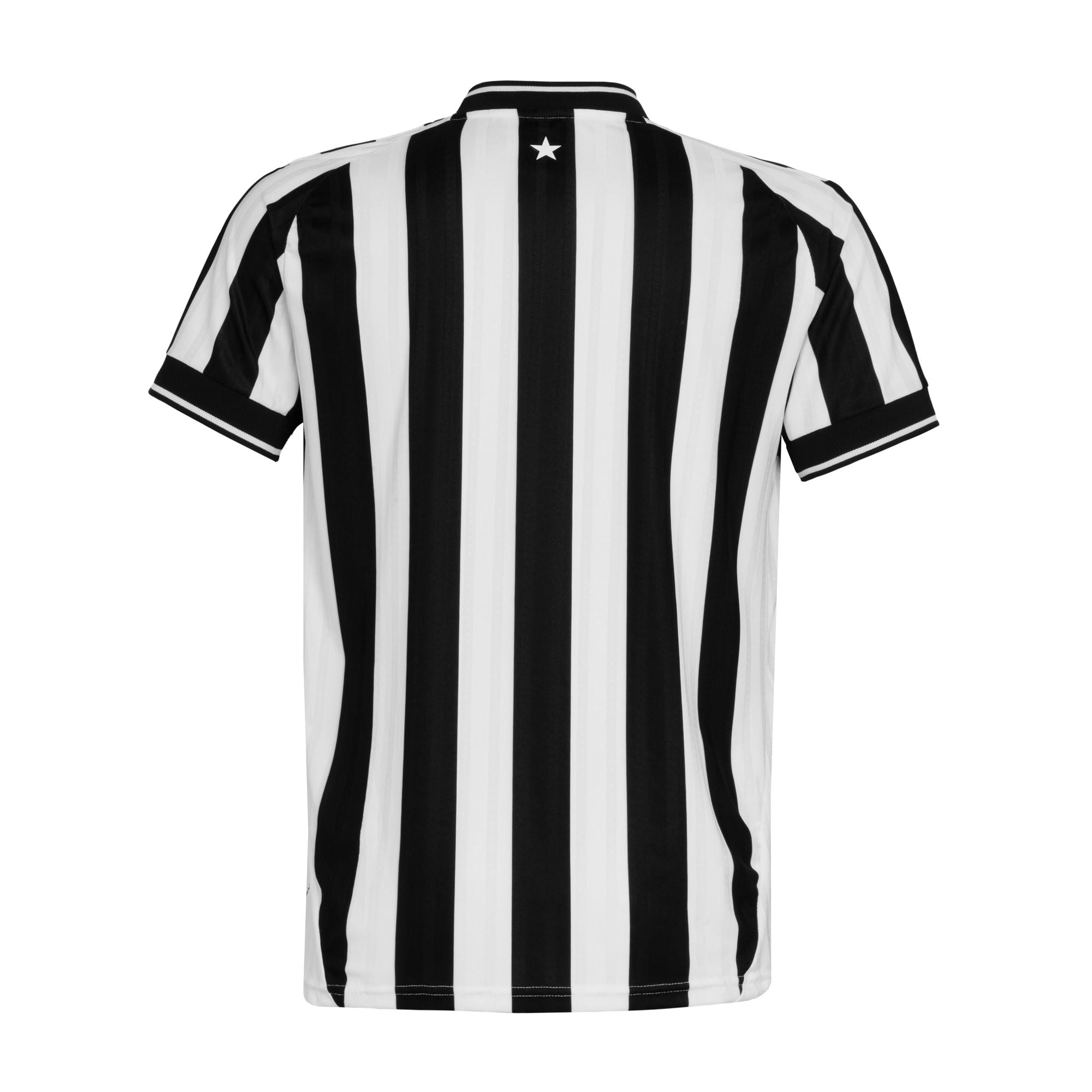 Botafogo 2026/27 Home Jersey Fan version back view