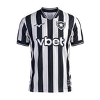 Botafogo 2026/27 Home Jersey Fan version front view