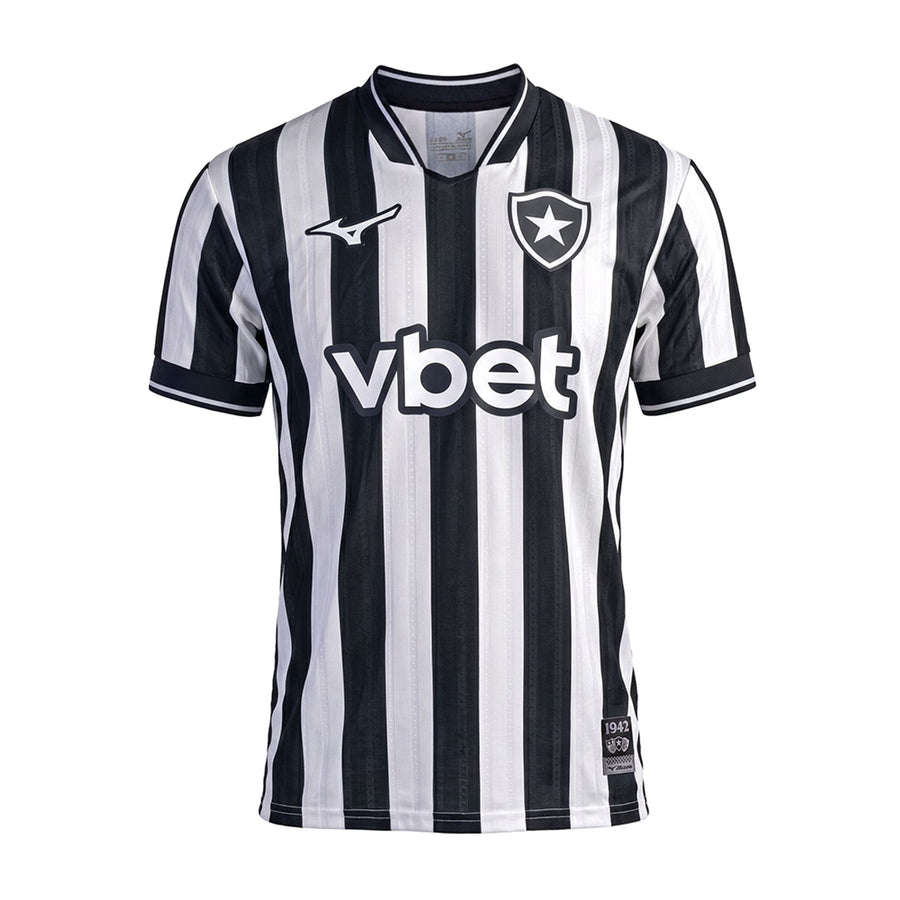 Botafogo 2026/27 Home Jersey Fan version front view