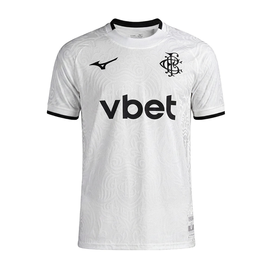 Botafogo 2026/27 Third Jersey Fan version front view