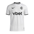 Botafogo 2026/27 Third Jersey Fan version front view