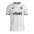 Botafogo 2026/27 Third Jersey Fan version front view