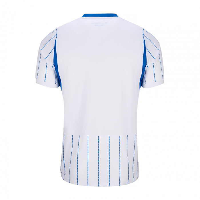 Brighton & Hove Albion 2026/27 Away Fan Jersey - back view