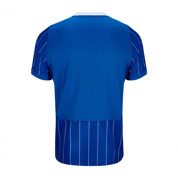 Brighton & Hove Albion 2026/27 Home Fan Jersey - back view