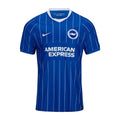 Brighton & Hove Albion 2026/27 Home Fan Jersey - front view