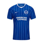 Brighton & Hove Albion 2026/27 Home Fan Jersey - front view