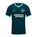 Brighton & Hove Albion 2026/27 Third Fan Jersey - front view