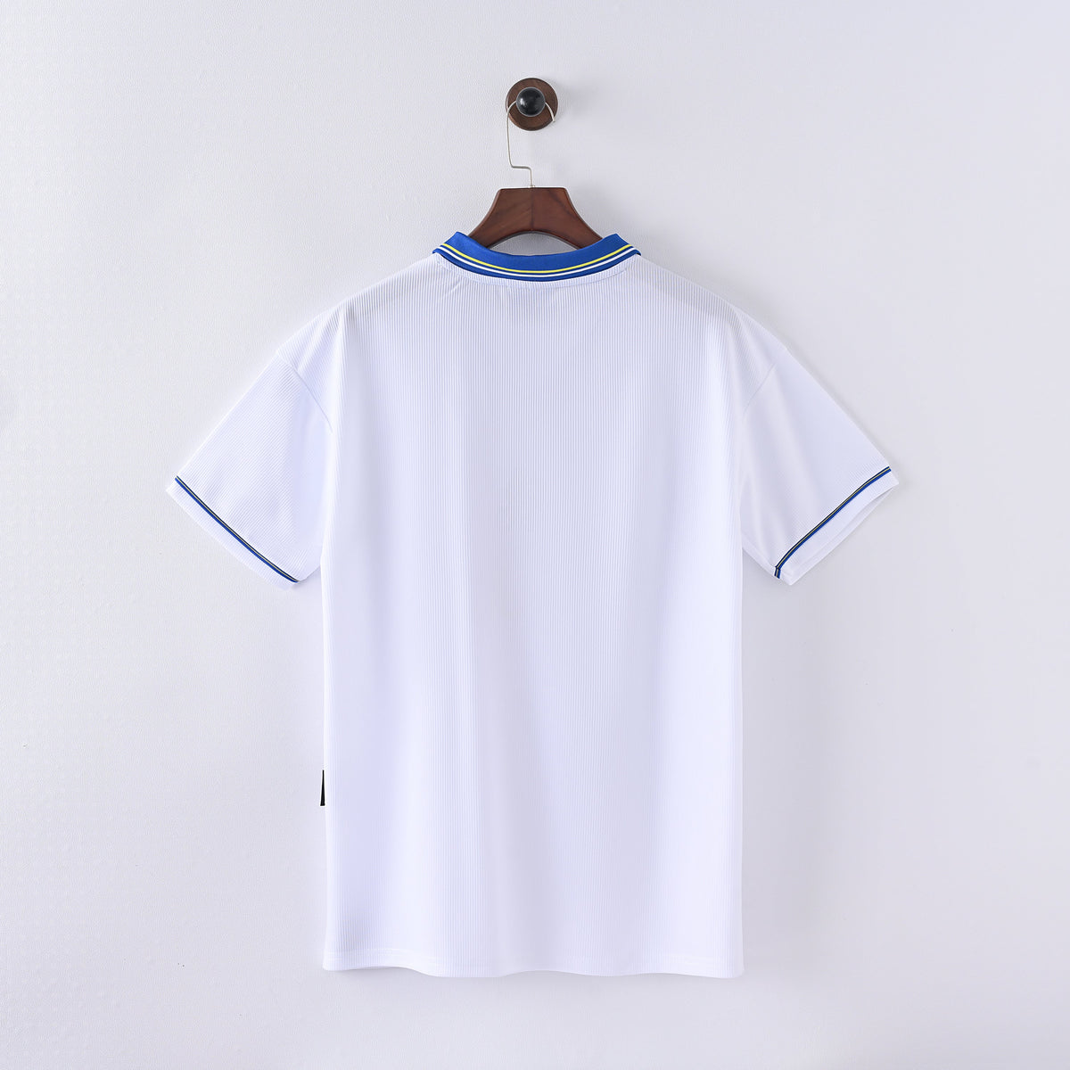 Chelsea 1998-2000 away retro jersey back