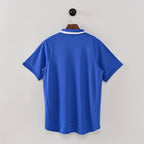 Chelsea 2001–03 Home Retro Jersey espalda