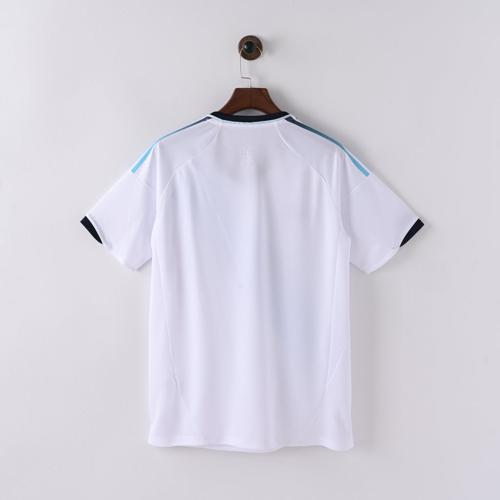 Chelsea 2012/13 Away Retro Jersey back view