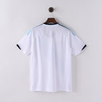 Chelsea 2012/13 Away Retro Jersey back view