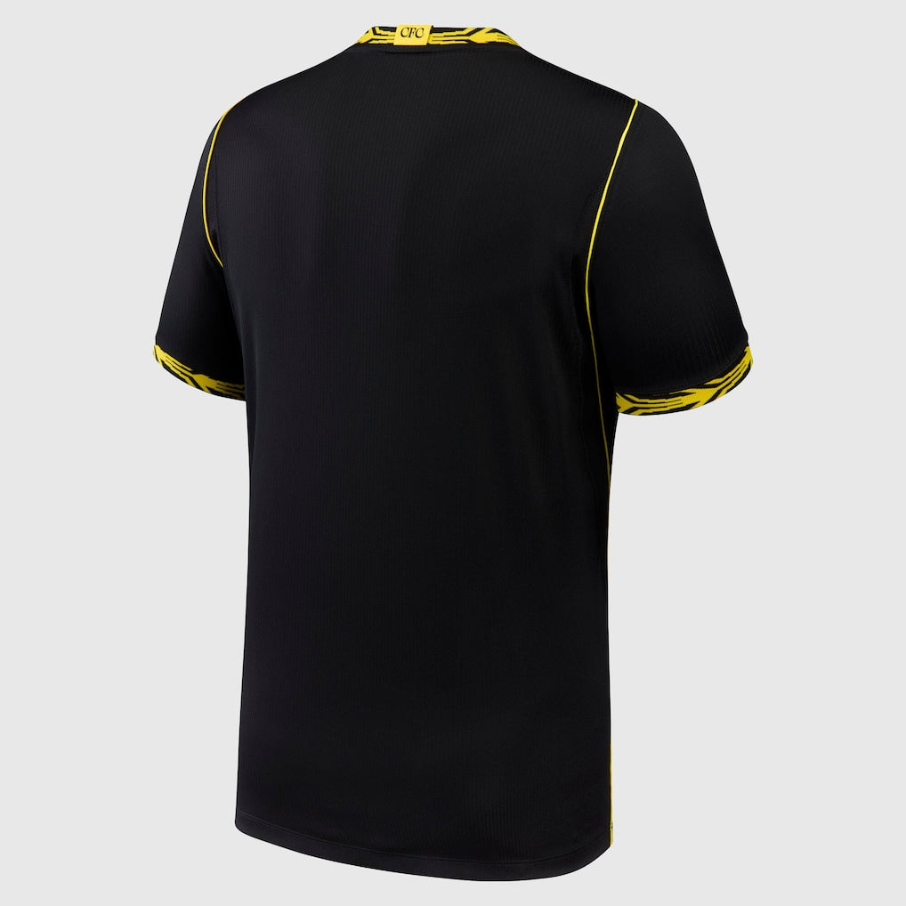 Chelsea 2026/27 Away men's Fan jersey – back view
