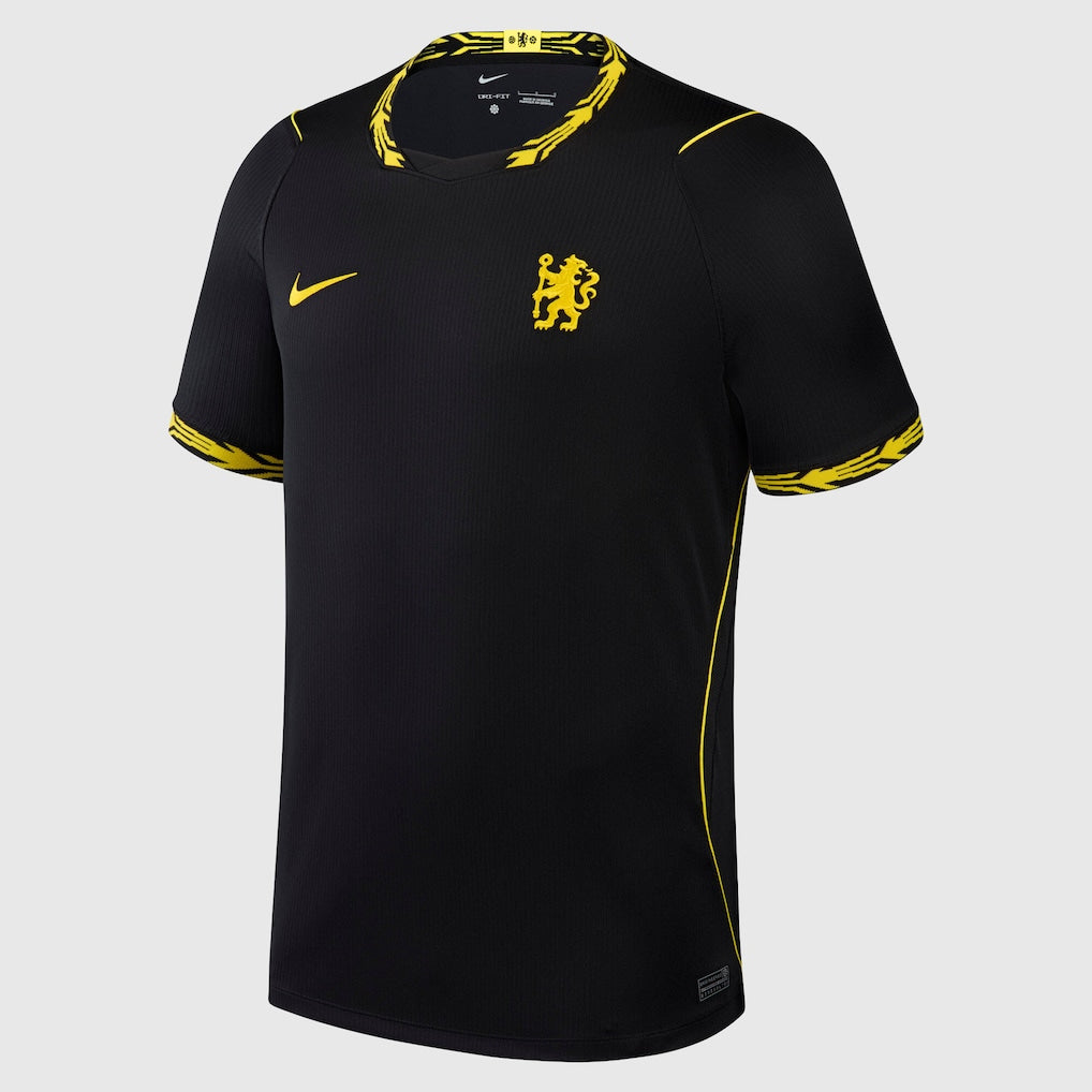Chelsea 2026/27 Away men's Fan jersey – front view
